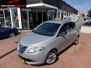 Lancia Ypsilon - 0.9 TwinAir Silver airco ccr 5drs 16000KM N.A.P.