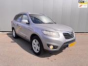 Hyundai Santa Fe - 2.4i CVVT Dynamic