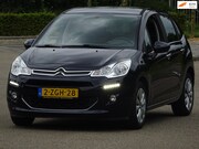 Citroën C3 - 1.2 PureTech Collection BJ2015 CLIMA/PDC/CRUISE