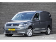 Volkswagen Caddy - Cargo Maxi L2 | 2.0Tdi 102Pk | Style | Achteruitrijcamera | 