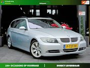 BMW 3-serie - Touring 330i High Executive|AUT|PANO|Stoelvw|APK