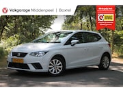 Seat Ibiza - 1.0 TSI Style Business Intense | Carplay | CC | Navi