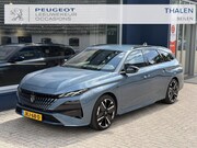 Peugeot 308 - SW 1.2 Hybrid 145 PK GT Automaat | € 10.000 DEMO Voordeel |