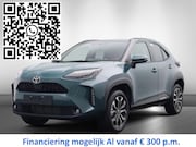 Toyota Yaris Cross - 1.5 Hybrid 130 Dynamic