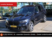 BMW X5 - XDrive45e High Executive M-PAKKET PANO-DAK BTW-AUTO