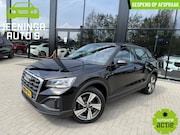 Audi Q2 - 35 TFSI Business Edition|S line|Navi|Pano|Clima|Stoelverwarm