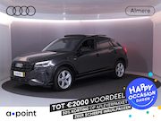 Audi Q2 - 35 TFSI S Edition 150 pk S-tronic | Navigatie | Panoramadak