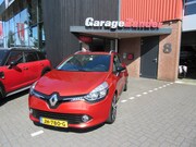 Renault Clio - Estate 0.9 TCe Iconic