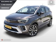 Opel Crossland - 1.2 Turbo Level 3 Navi/Clima/Cruise