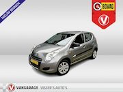 Suzuki Alto - 1.0 Celebration EASSS | zuinig | elektrisch ramen | airco |