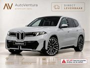 BMW iX3 - 50 xDrive | Head-Up Panoramic View | M Pakket | Adapt. Cruis