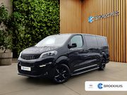 Opel Vivaro - 2.0 BlueHDi L3 Dubble Cabine 180PK Irmscher Edition Leer | 1