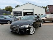 Audi A3 - Sportback 1.4 e-tron PHEV Ambition Pro Line plus