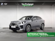 BMW iX2 - eDrive20 | M-Sport Pro | Innovation Pack | Driving Assistant