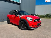 MINI Countryman - 1.6 Cooper S ALL4 Salt