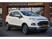 Ford EcoSport - 1.0 EcoBoost Titanium Keyless Leer PDC Clima Nette Auto