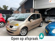 Renault Modus - 1.2-16V Authentique Comfort |NIEUWE APK|AIRCO|HOGE INSTAP|EL
