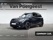 MINI Countryman - John Cooper Works XL 66.5 kWh