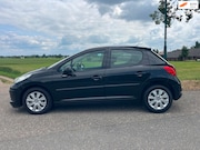 Peugeot 207 - 1.4-16V Color-line 1e EIGENAAR in hele nette staat Koude AIR