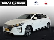 Hyundai Ioniq - Comfort EV