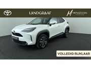 Toyota Yaris Cross - 1.5 Hybrid First Edition | Rijklaar | Camera achter | Dealer