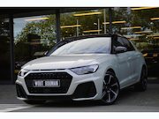 Audi A1 - Sportback 35 TFSI S-Line Led Virtual Navi Acc Camera CarPlay