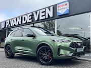 Ford Kuga - 2.5 PHEV ST-Line X Black Package 243pk e-CVT Automaat | NIEU