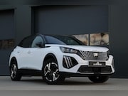 Peugeot e-2008 - EV |GT| Avantage 54 kWh AdaptiveCruise 360 View Blindspot Le