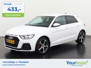 Audi A1 - Sportback 25 TFSI Advanced | All-in 433, - Private Lease | D