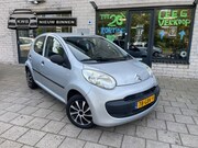 Citroën C1 - 1.0-12V 5Drs Weinig km NAP