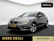Seat Leon - SC 2.0 TDI FR Business|AUT|FR|LED|NAVI|PDC|LM-VELG