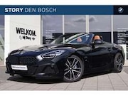 BMW Z4 - Roadster sDrive20i High Executive M Sport Automaat