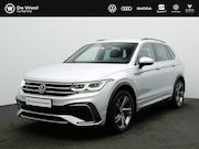 Volkswagen Tiguan - 1.4 TSI 245pk DSG eHybrid R-Line Business+ | Trekhaak | SOH