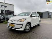 Volkswagen Up! - 1.0 move up! BlueMotion Navi/Airco
