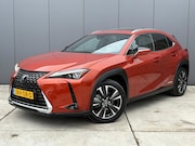 Lexus UX - 250h AWD Executive Line | 360 Camera | Head-Up | Lederen bek