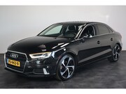 Audi A3 - Limousine 1.5 TFSI Sport Line 150pk | Sportstoelen- stuur | 
