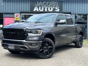 Dodge Ram - 5.7 V8 4x4 Crew Cab Laramie
