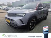 Opel Mokka-e - Ultimate 50-kWh 7.4kw bl.