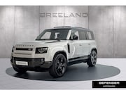 Land Rover Defender - 110 P300e 110 X-Dynamic HSE 22 inch | Elec. trekhaak | HUD