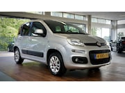 Fiat Panda - 0.9 TwinAir Lounge