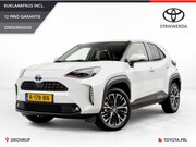 Toyota Yaris Cross - 1.5 Hybrid Executive | JBL | HUD | Stoelverw. | Dodehoek | P
