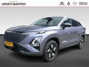 Omoda 5 - 1.6 T-GDi SHS-H Premium | Achteropkomend verkeer waarschuwin