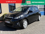 Peugeot 108 - 1.0 e-VTi Blue Lion BTW-AIRCO-2e EIGENAAR - Allseason - NAP
