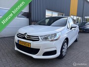 Citroën C4 - 1.6 VTi Attraction TREKHAAK