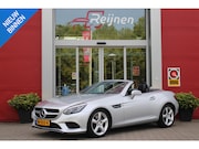 Mercedes-Benz SLC-klasse - 200 Final Edition 184PK AUTOMAAT | AIRSCARF | PANORAMA VARIO