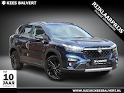 Suzuki S-Cross - 1.4 Boosterjet Special Edition Hybrid Automaat Sunroof | € 1