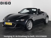 Mazda MX-5 - 2.0 SkyActiv-G 160 GT-M Soft-Top | Stoelverwarming | Dodehoe
