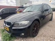 BMW 3-serie - Touring | 2010 | 318i High Executive | Aut