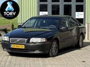 Volvo S80 - 2.4T Elan