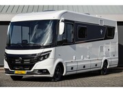 Niesmann En Bischoff Arto - 78E 9G-Tronic Mercedes | Nieuw Model | Leder | Dakairco